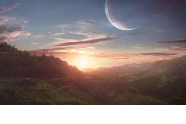 郝景芳趣谈超级英雄系列灭霸强者的正义与善恶有关吗