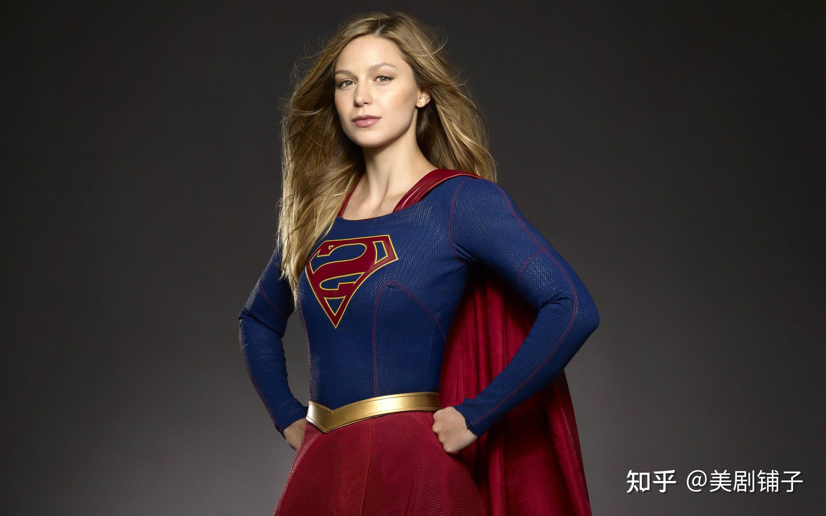 dc新剧超人与露易丝将提前进入春歇超女最终季将接档播出