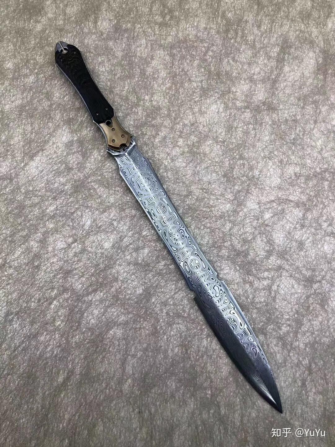 北欧战戟短剑 - 知乎