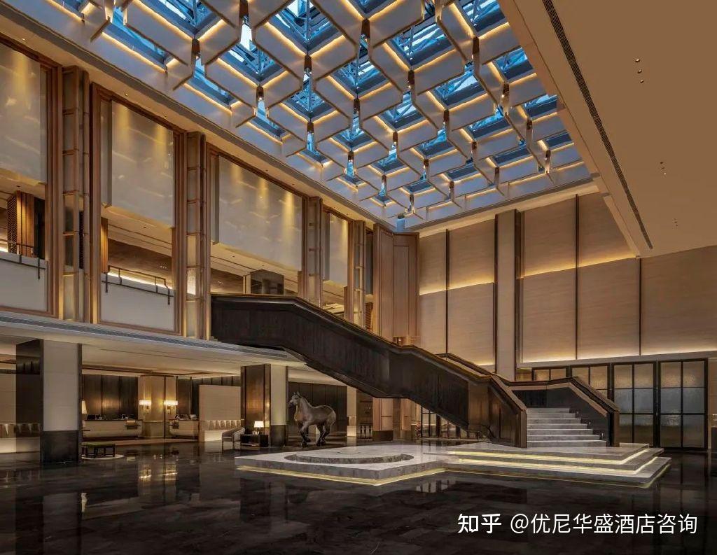 酒店行业周报（8.23-8.29） - 知乎