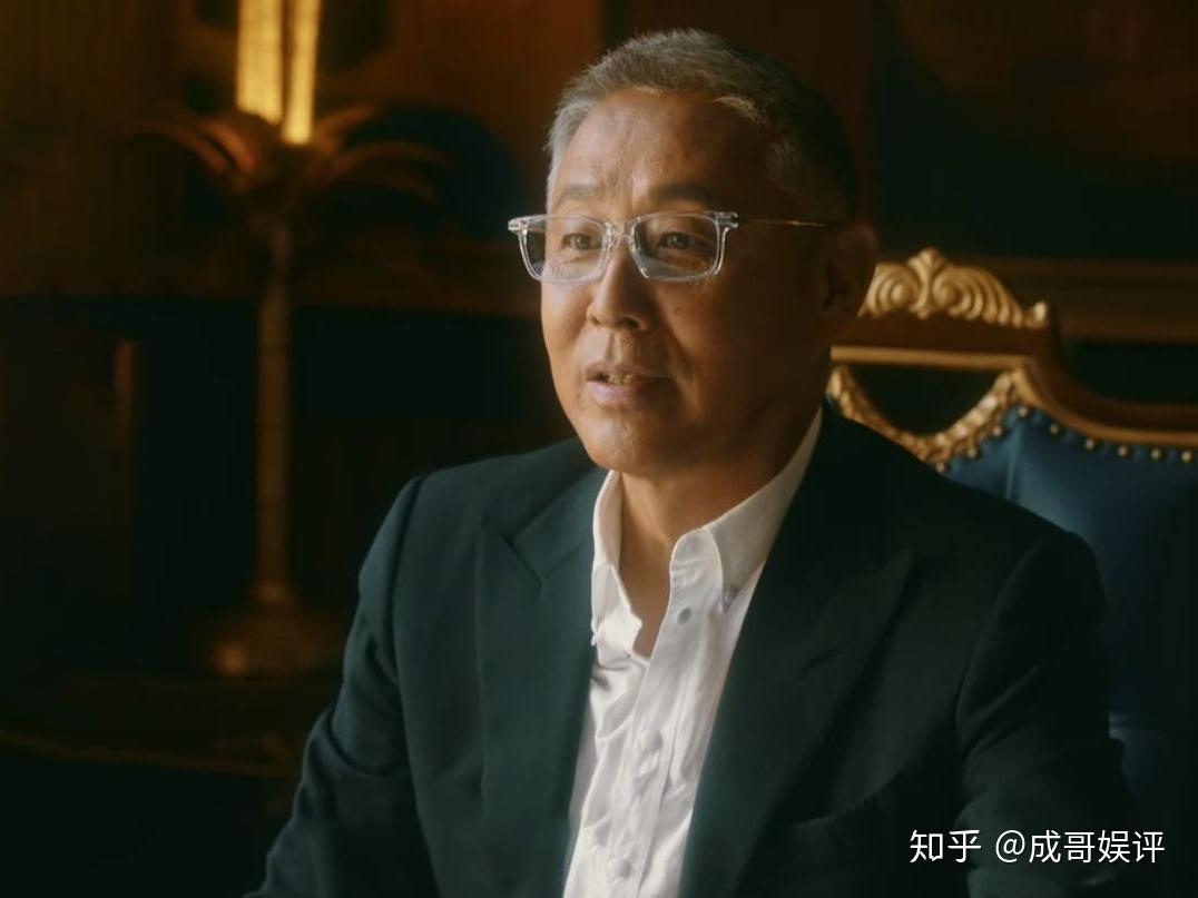 叶谨言照顾朱锁锁是爱屋及乌还是别有用心范金刚说的话很明白