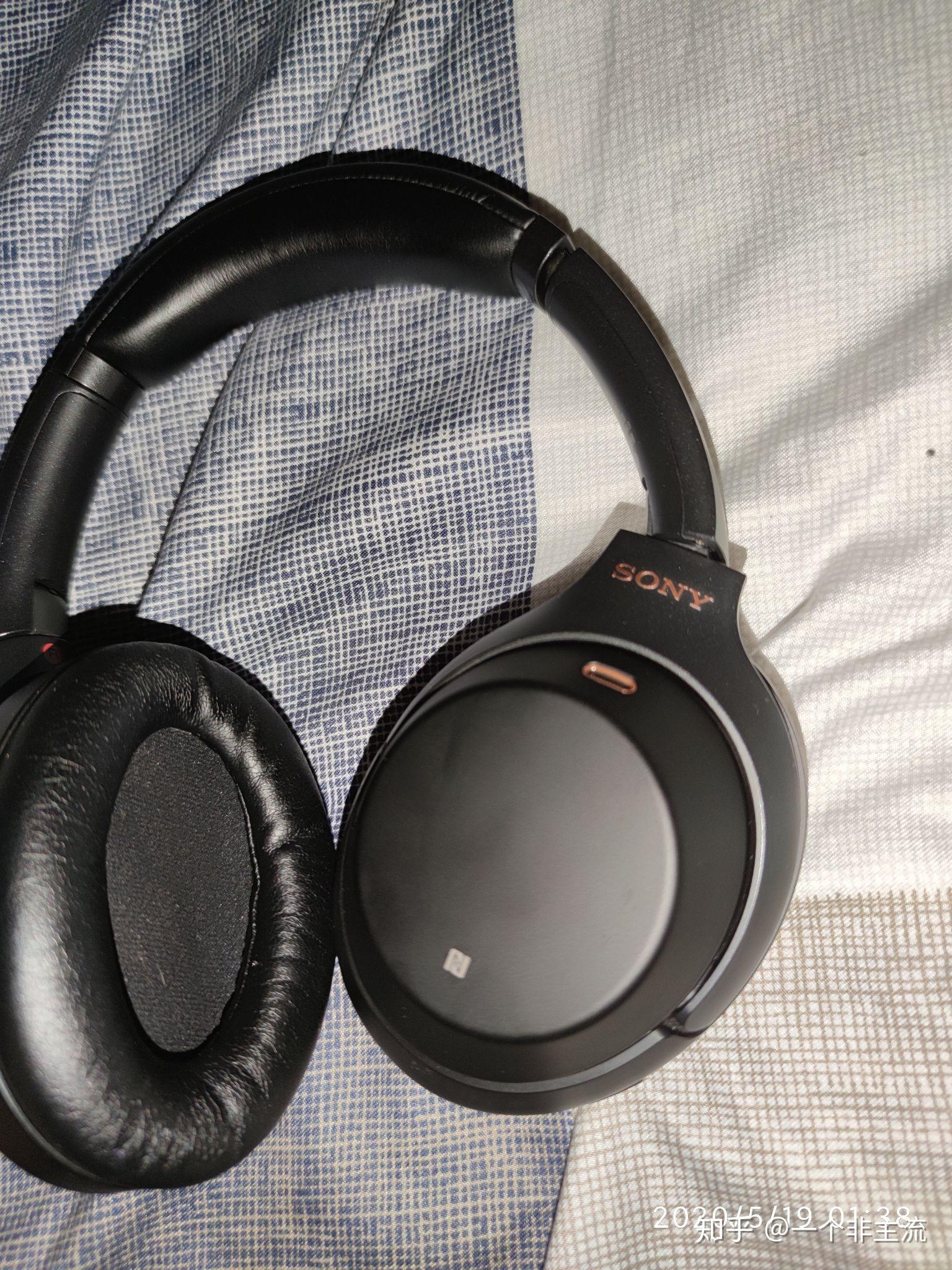 sonywh1000xm3最新的固件422怎么样