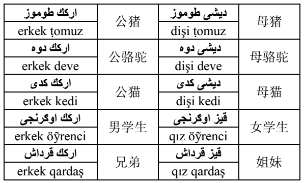 奥斯曼土耳其语语法和阅读选译2
