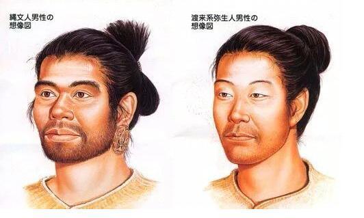 徐福东渡 于是有了日本人 丨历史八卦咨询处 知乎