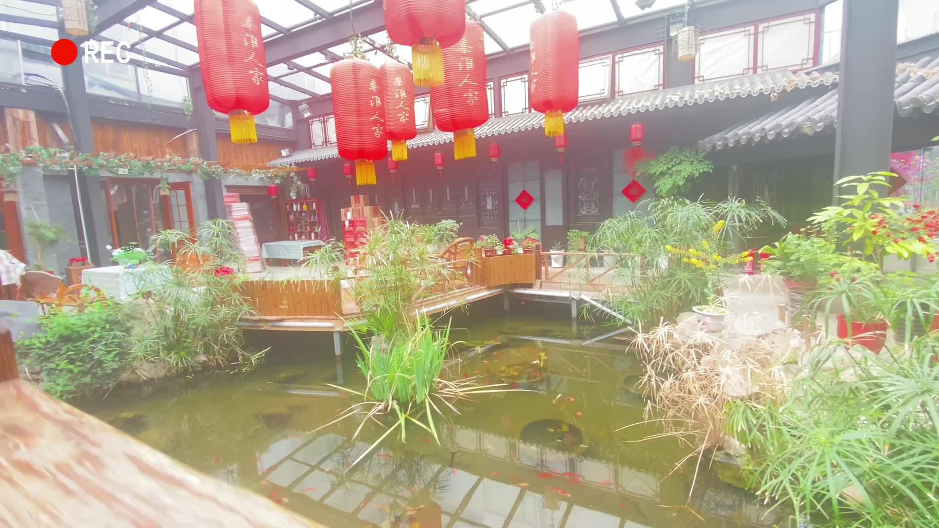 一人行 | 扬州两天一夜玩什么？