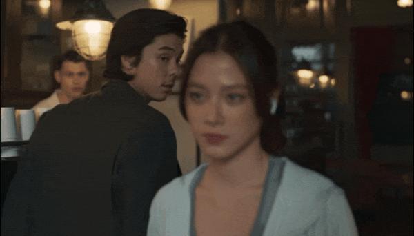 泰剧《蒂莎的抗争与重生》狗血抓马,反转猝不及防
