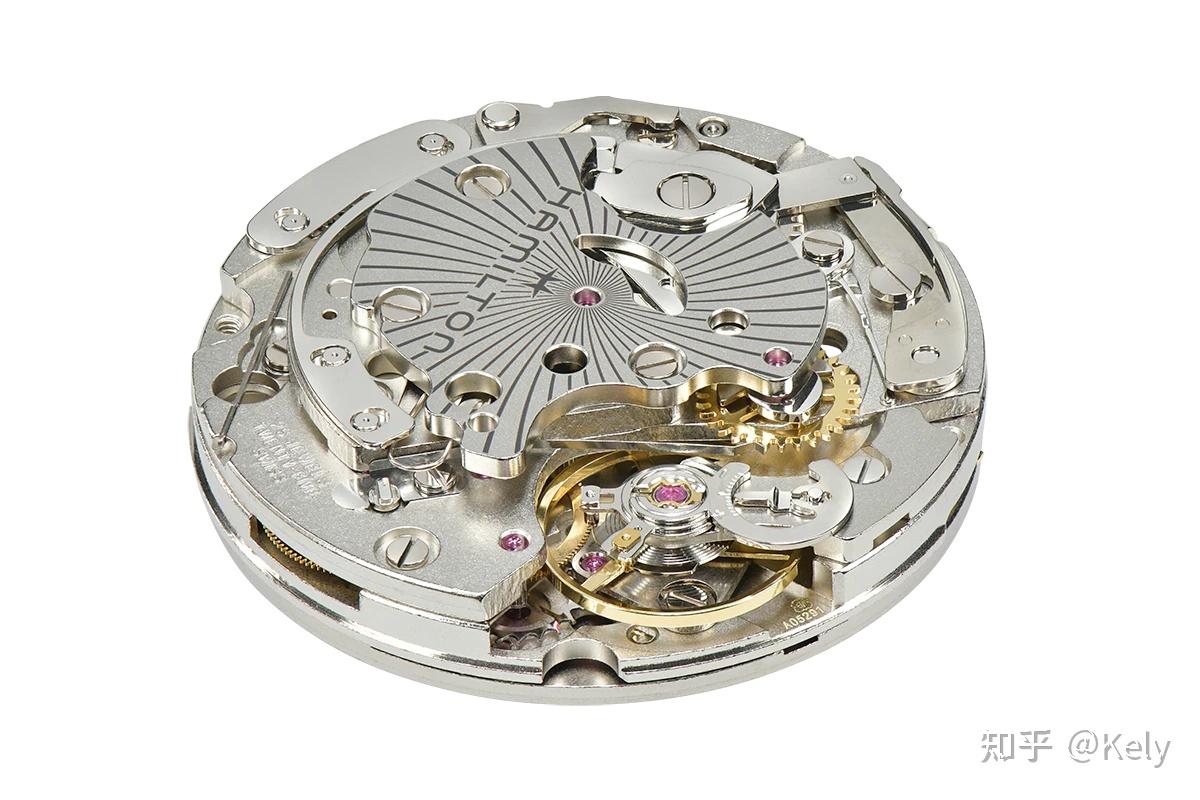 汉密尔顿熊猫计时值得买吗?万元级最值得买的熊猫盘?