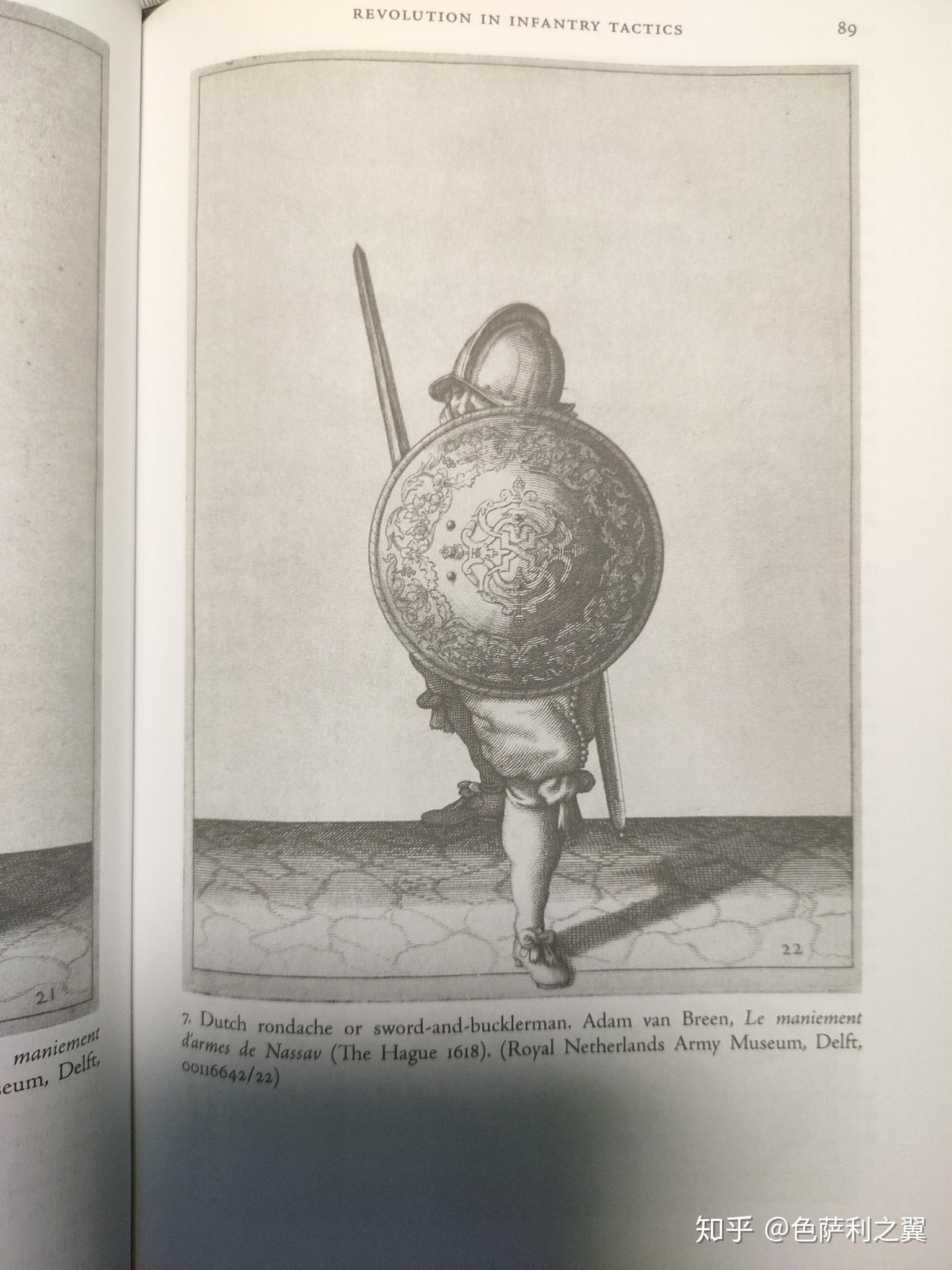 西班牙为何放弃了剑盾兵而将长矛兵作为主力与古罗马正好相反