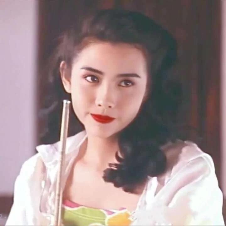 有没有好看的港星头像? - 知乎