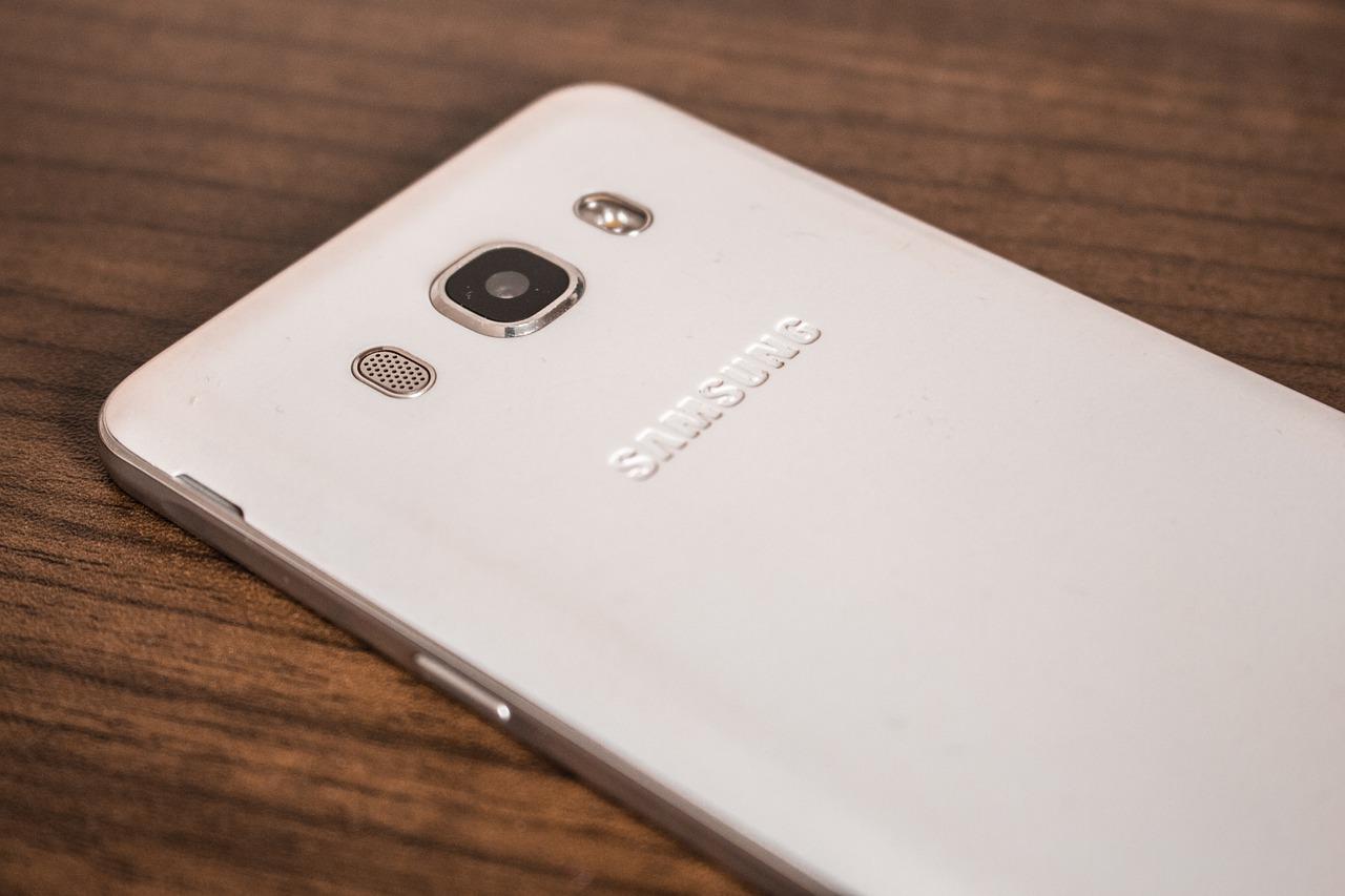 三星s4如何加密