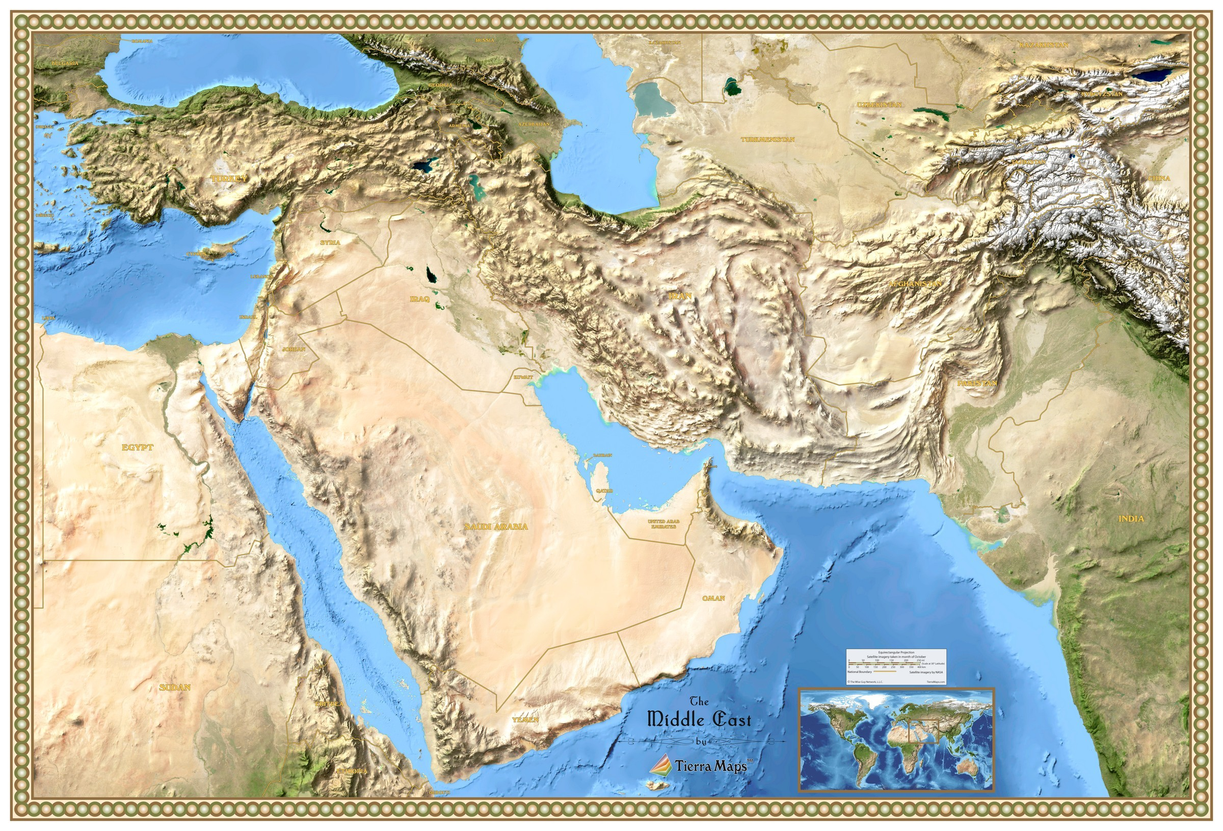 龙珠体育动作也曾的波斯帝国伊朗是个什么样的国家？(图1)