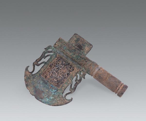 中国古代战场最厉害十八种兵器,建议收藏! - 知乎