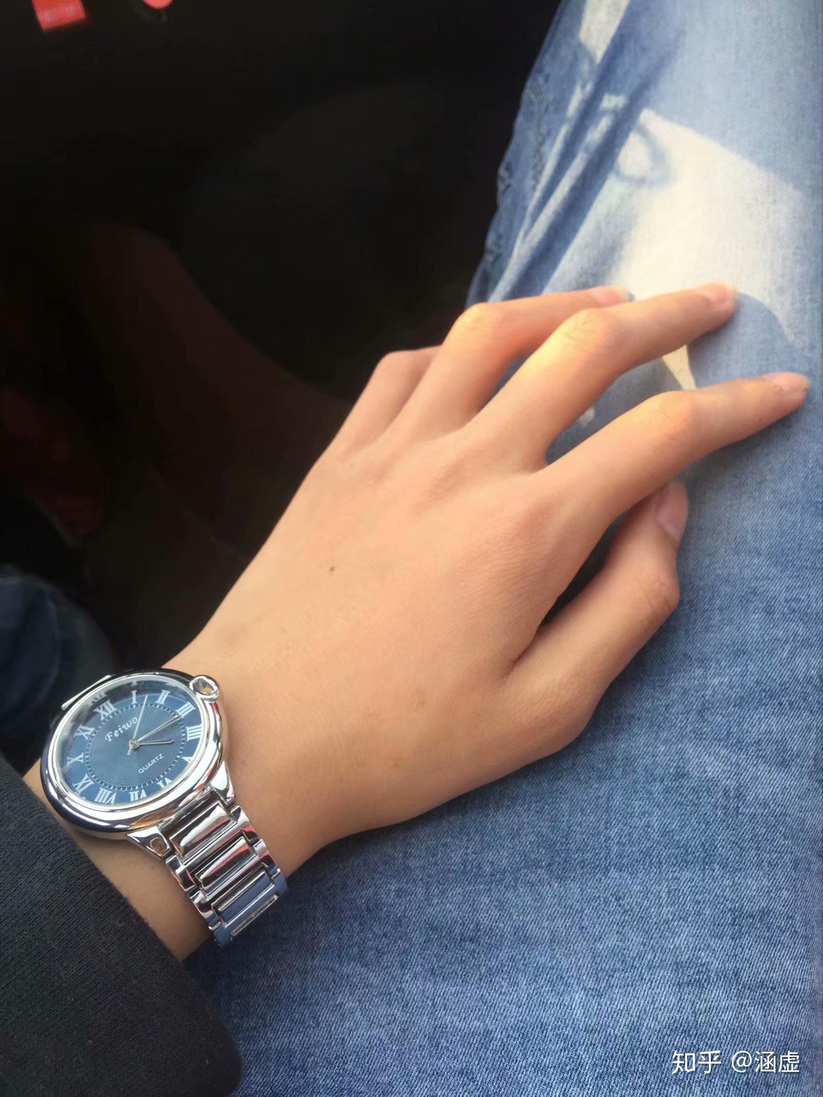 男生手好看是种怎样的体验