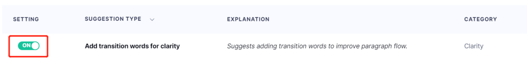 Grammarly—设置您的个性化写作风格（Writing Styles） - 知乎
