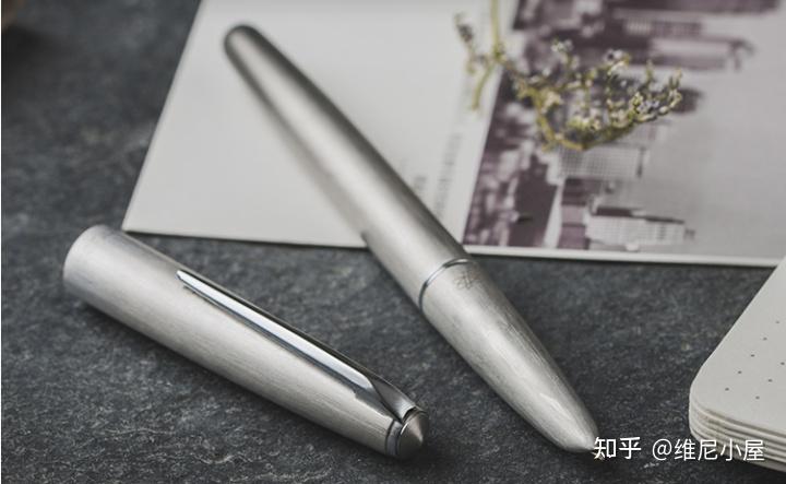 如何评价英雄100这款经典钢笔?