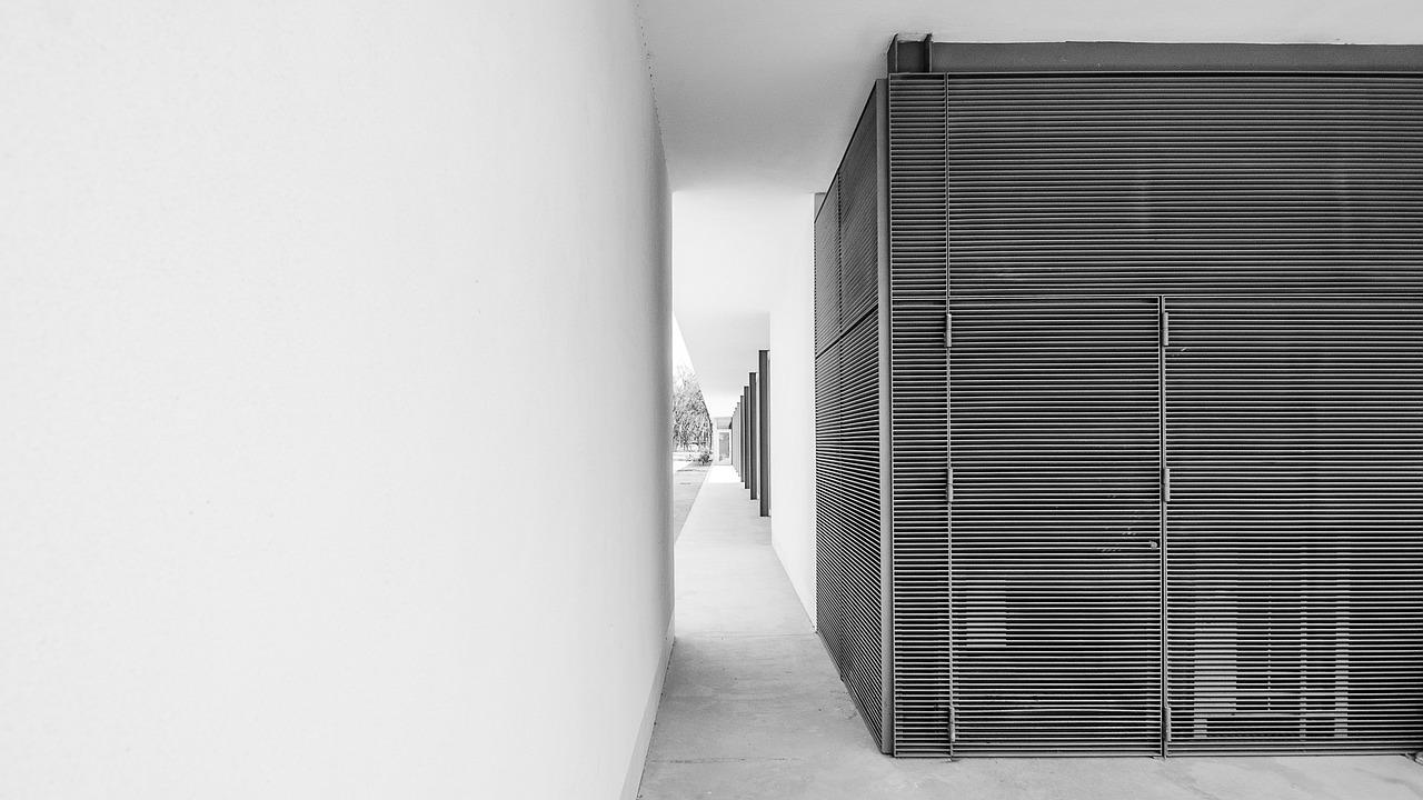 4. 静音住宅推荐