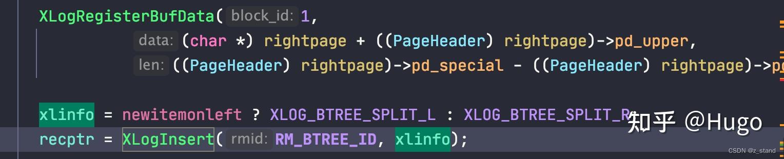 PostgreSQL BTree(B-Link-Tree变种) 索引基本实现原理 - 知乎