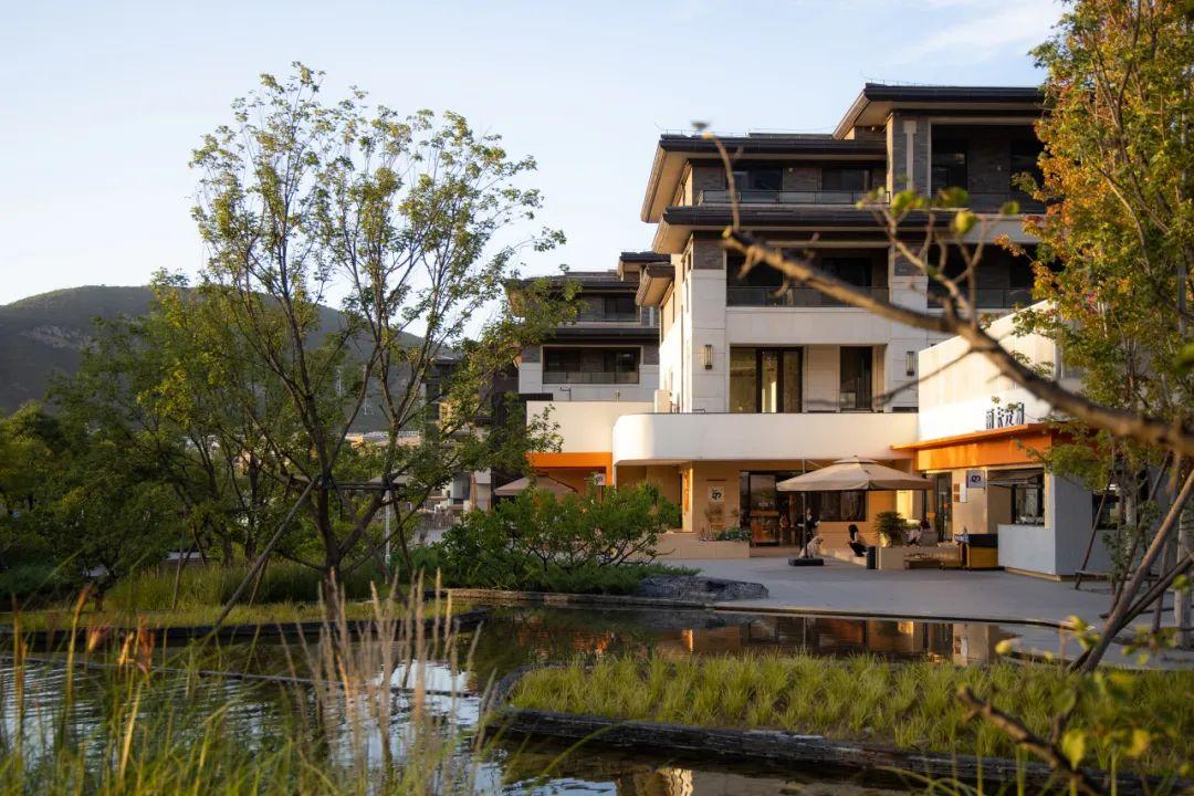 北京檀谷TANKO：借山引水造生态，人文创新铸热镇灵魂 | 纬图设计 - 知乎