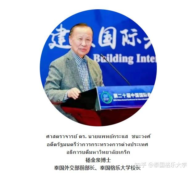 喜报!泰国格乐大学杨柏老师及2019级广电班作品〈筑桥〉入围“读懂中国·新青年看中国”中外短视频征集展播活动 - 知乎