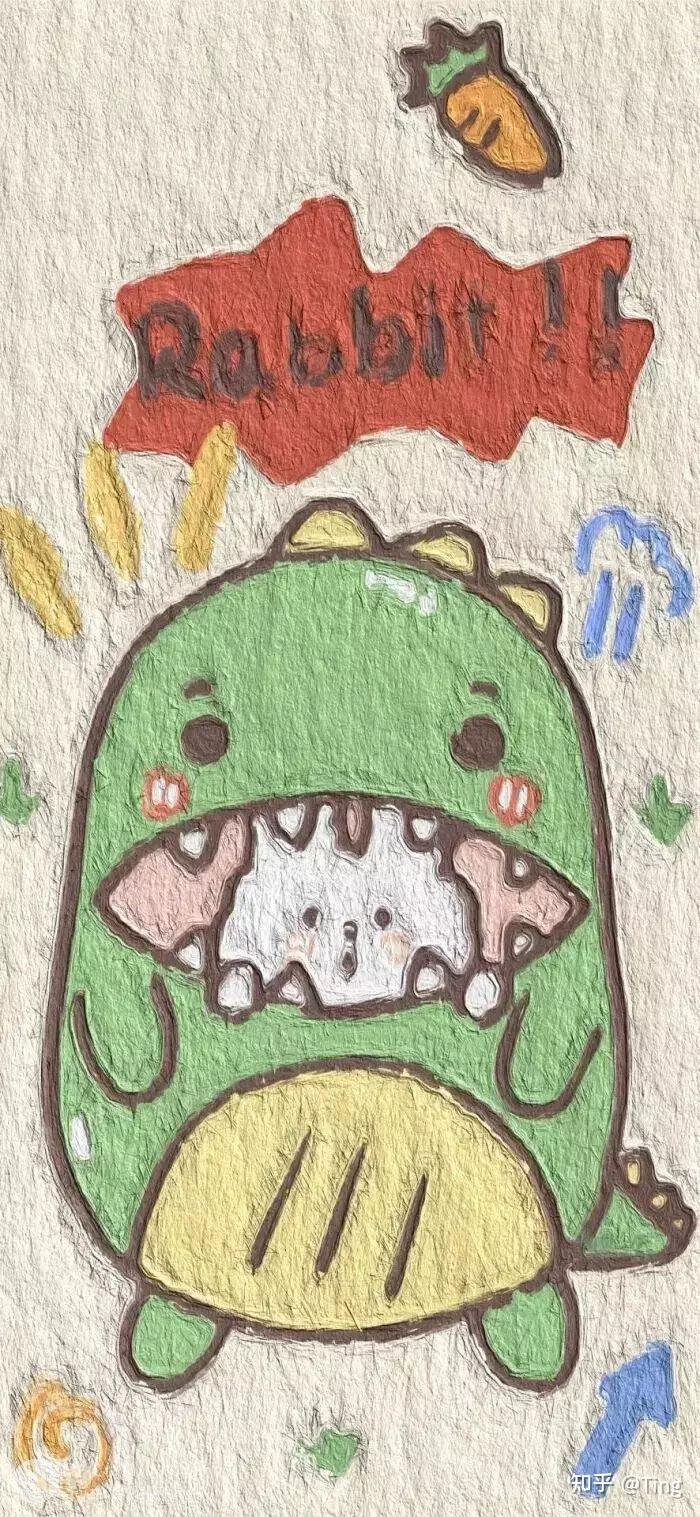 有没有类似于这种磨砂的有质感的手机壁纸啊 求推荐? - 知乎