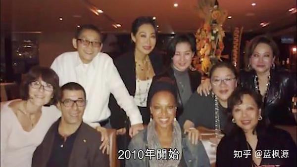 赌王都下葬了,何超琼会公开她和俞铮的关系,给彼此一个交代吗? - 知乎