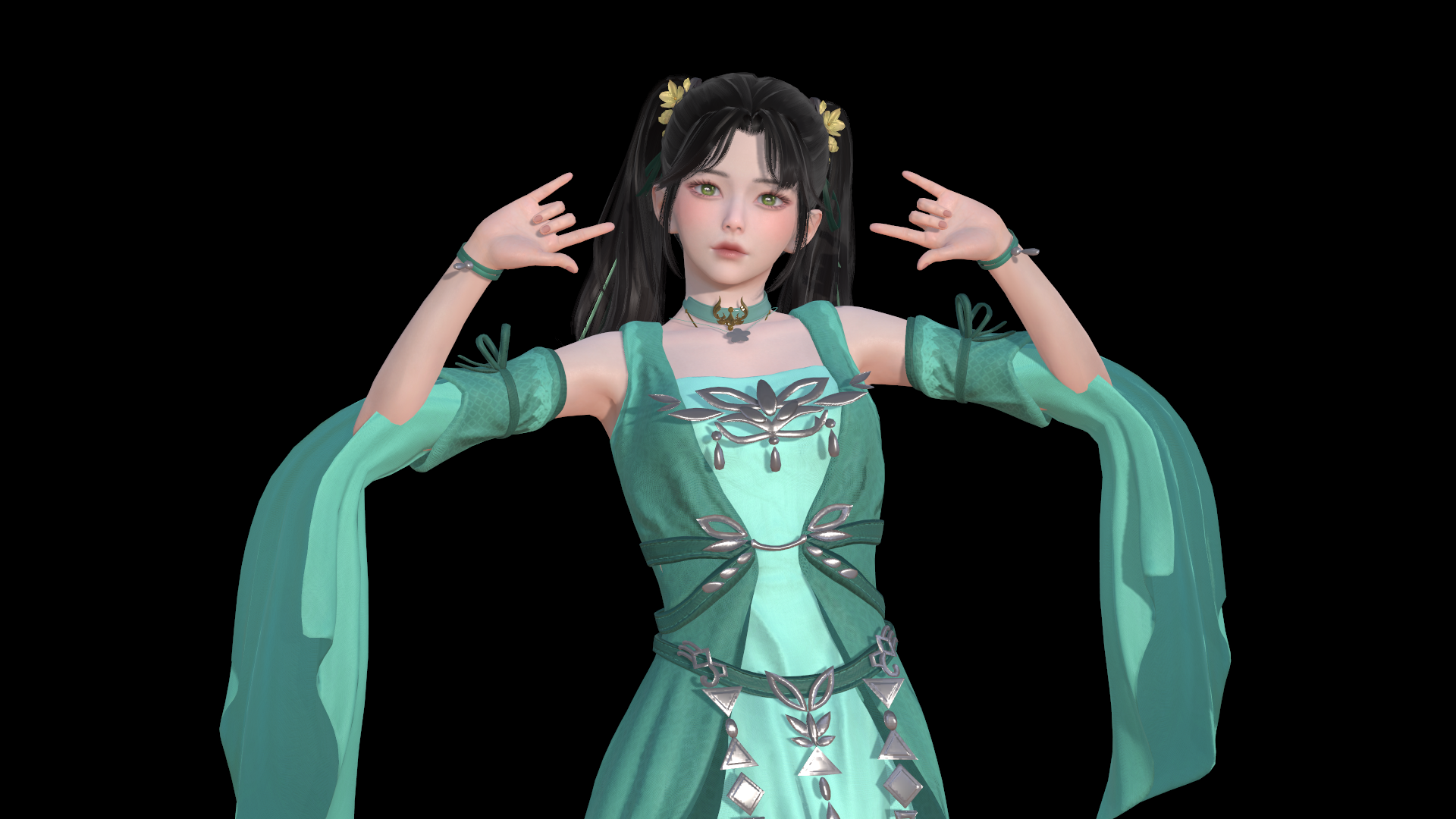 碧瑶
