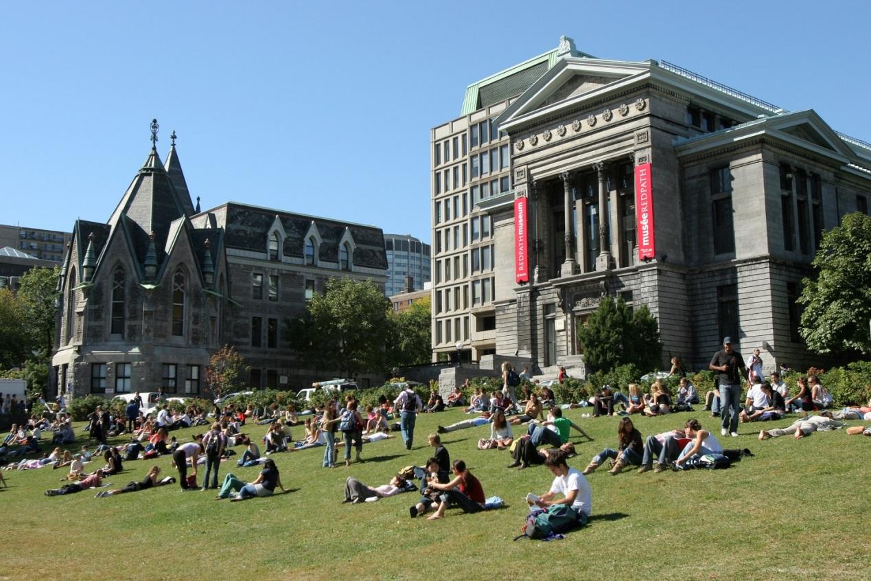 加拿大留学移民选择哪所大学哪个城市比较好?