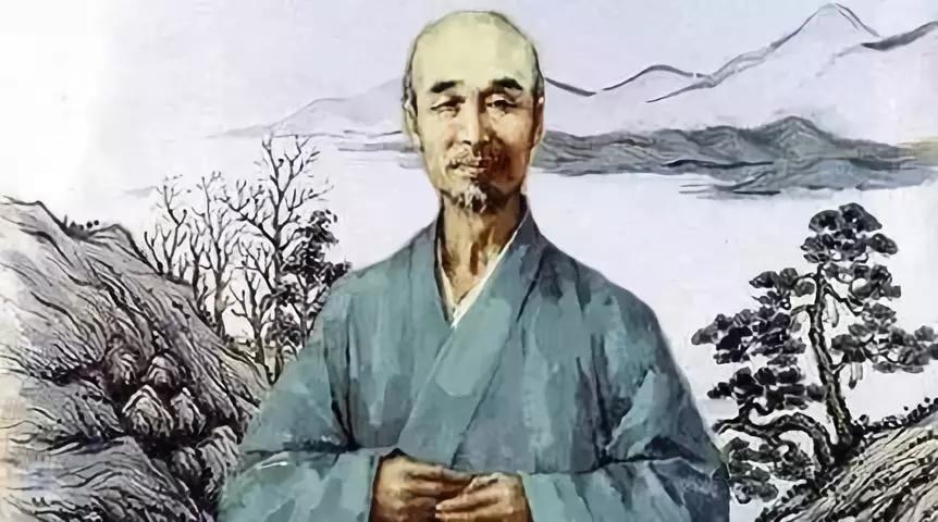 弘一法师：人生如戏，戏如人生 - 知乎