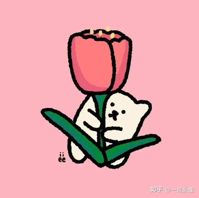 头像 |超多"色彩"头像合集