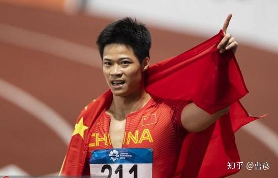 如何评价苏炳添获得2018年亚运会100米冠军?