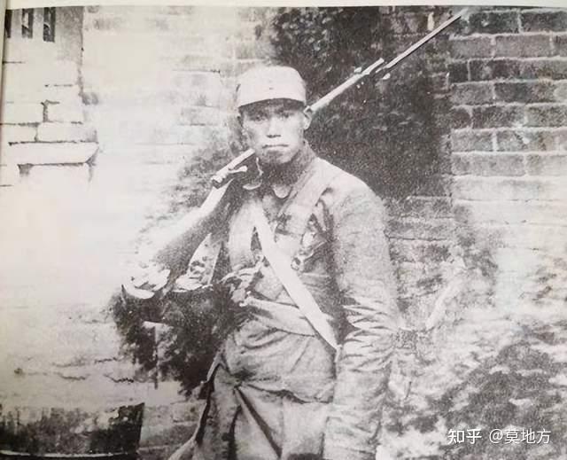 51年毛主席接见梁兴初说错话，机智挽回后梁兴初：主席就是反应快 - 知乎
