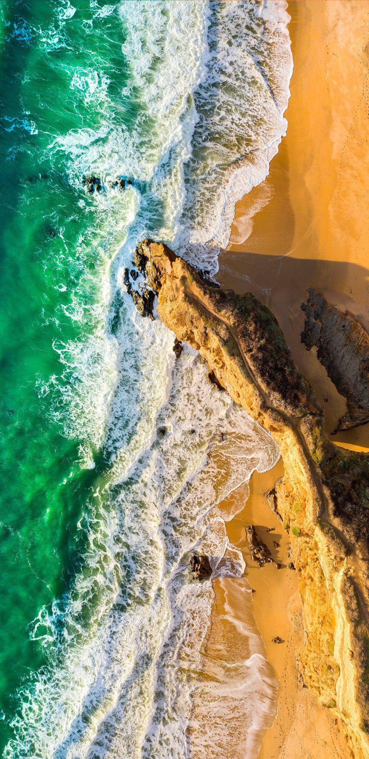 有哪些适合华为p30/p30 pro的壁纸? - 知乎