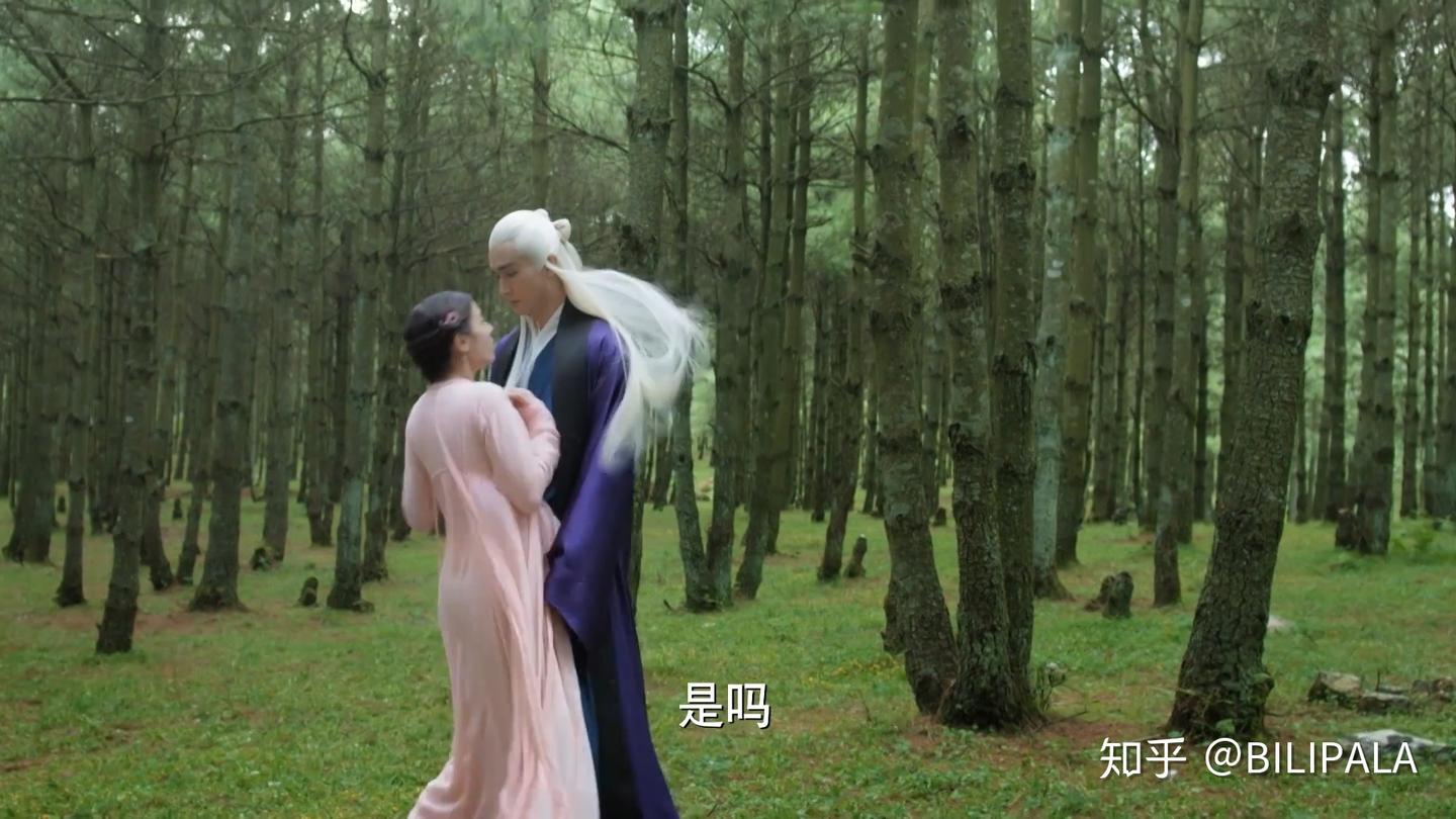 凤九和东华完整感情线《三生三世枕上书》追剧前带你重温凤九和东