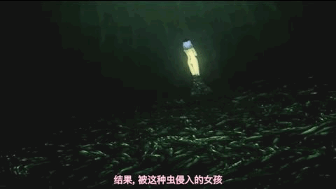 这么暗黑致郁的r级续作 也能被引进 知乎