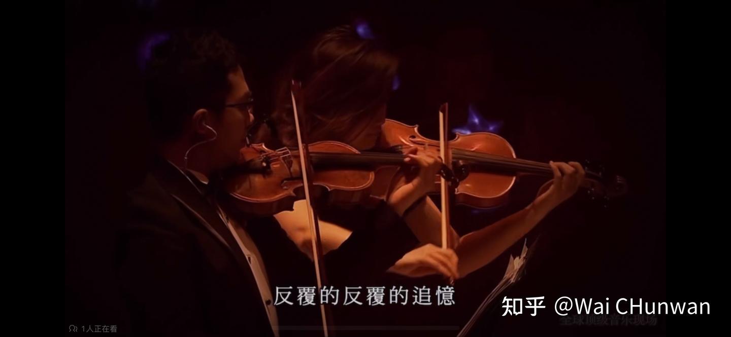 冷门粤语歌记忆|《电光幻影》 - 知乎