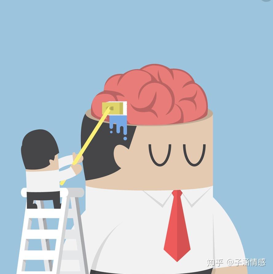 怎样才能让自己时刻保持清醒的头脑? - 知乎