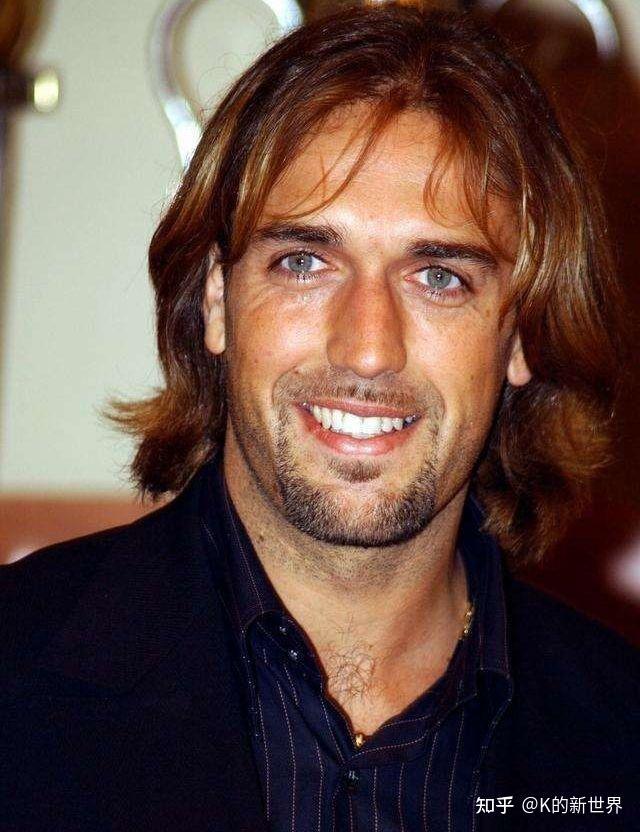 永远的战神巴蒂斯图塔