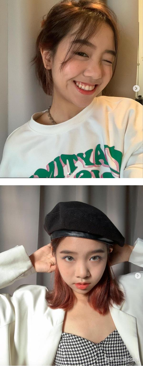 马来西亚歌手陈颖恩晒小学时代嫩照网调侃第一眼像小男生