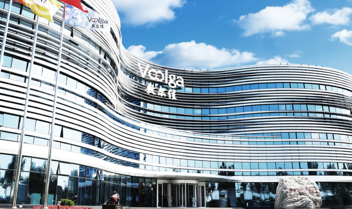 上市两月股价破发,业绩双降,敷尔佳怎么了? - 知乎