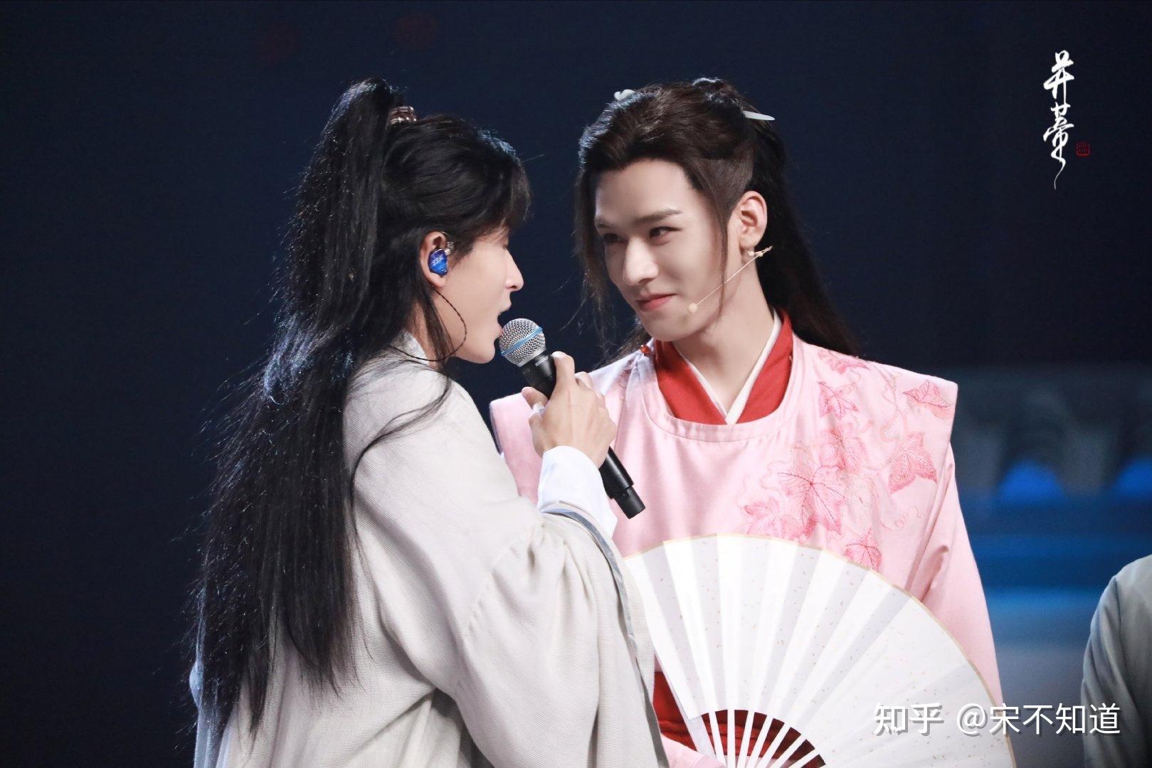 龚俊和王一博哪个帅?