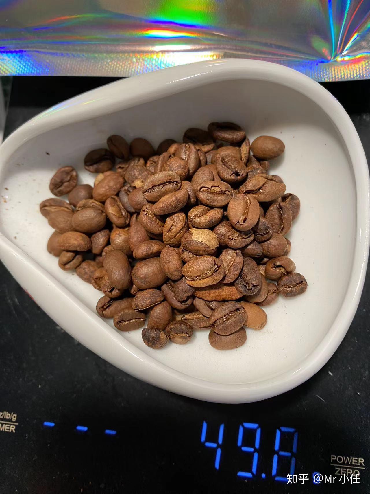 5款TB店品质优秀好喝不贵的埃塞咖啡豆横评，高海拔+名豆子- 知乎