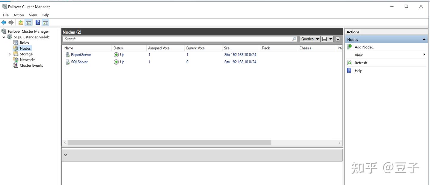 SQL Server 2022 AG Configuration Step by Step Guide - 知乎