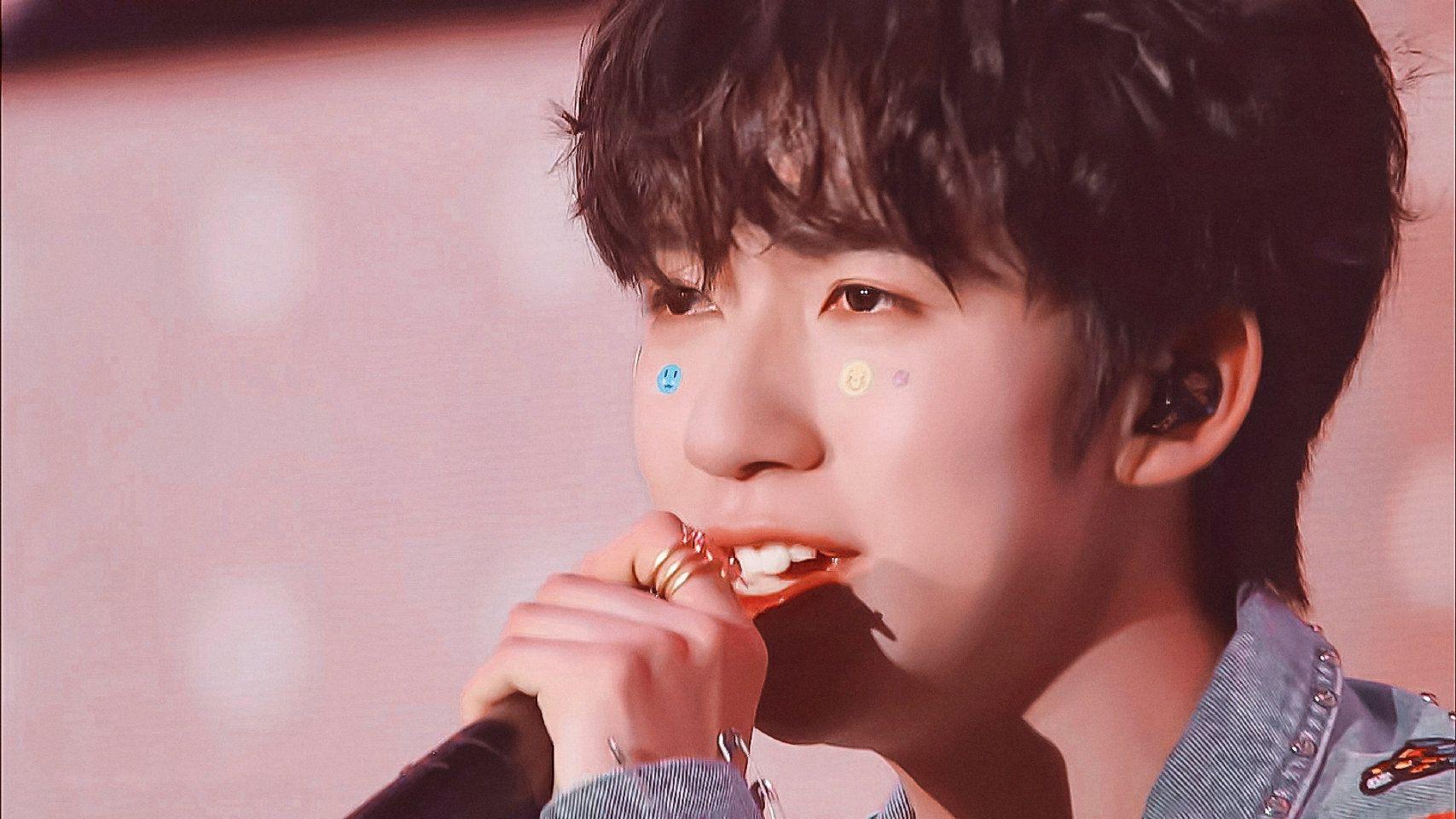 如何评价贺峻霖的歌曲别叫我达芬奇live