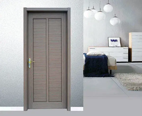 装修中门的材质有哪些,不同房门材质知识讲解