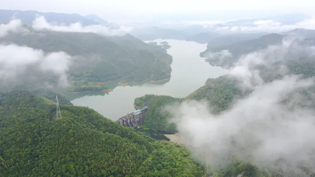 有全国获奖最多的坝——公伯峡水电站