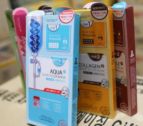 什么面膜便宜又好用?