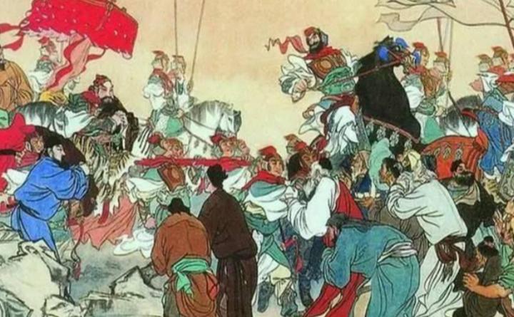 黄巢起义：历史上影响最深远的农民起义 - 知乎