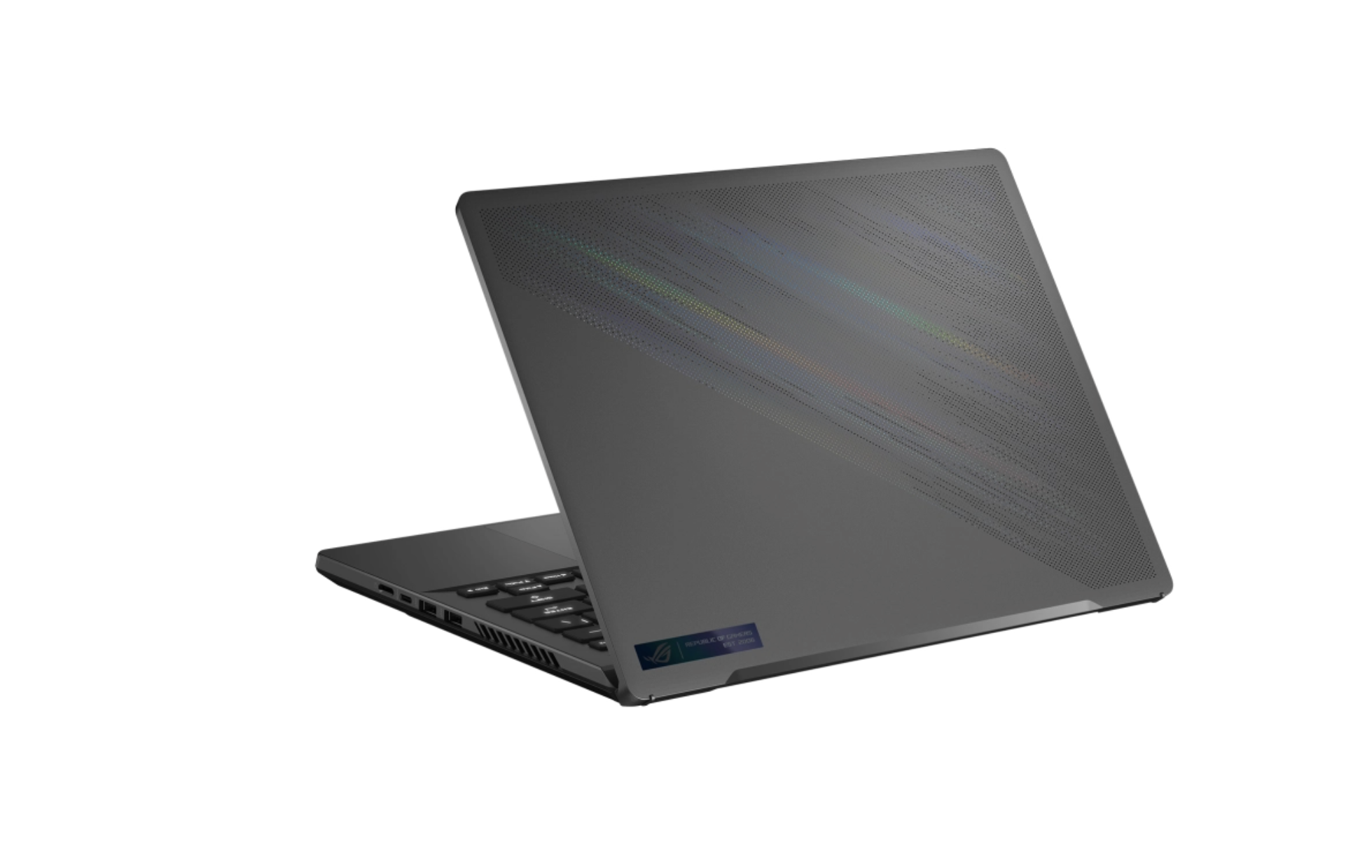 rog幻14海外上市搭载rtx4060售价高达1599美元