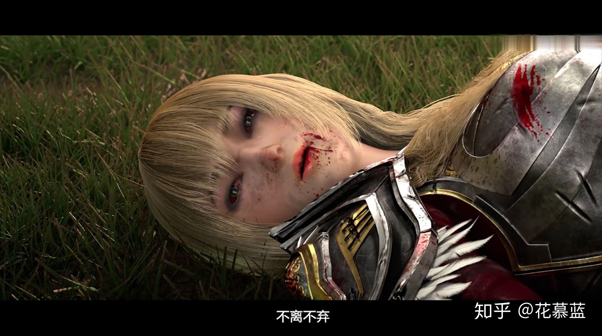 超神学院雄兵连系列中最让你难以忘记的对白