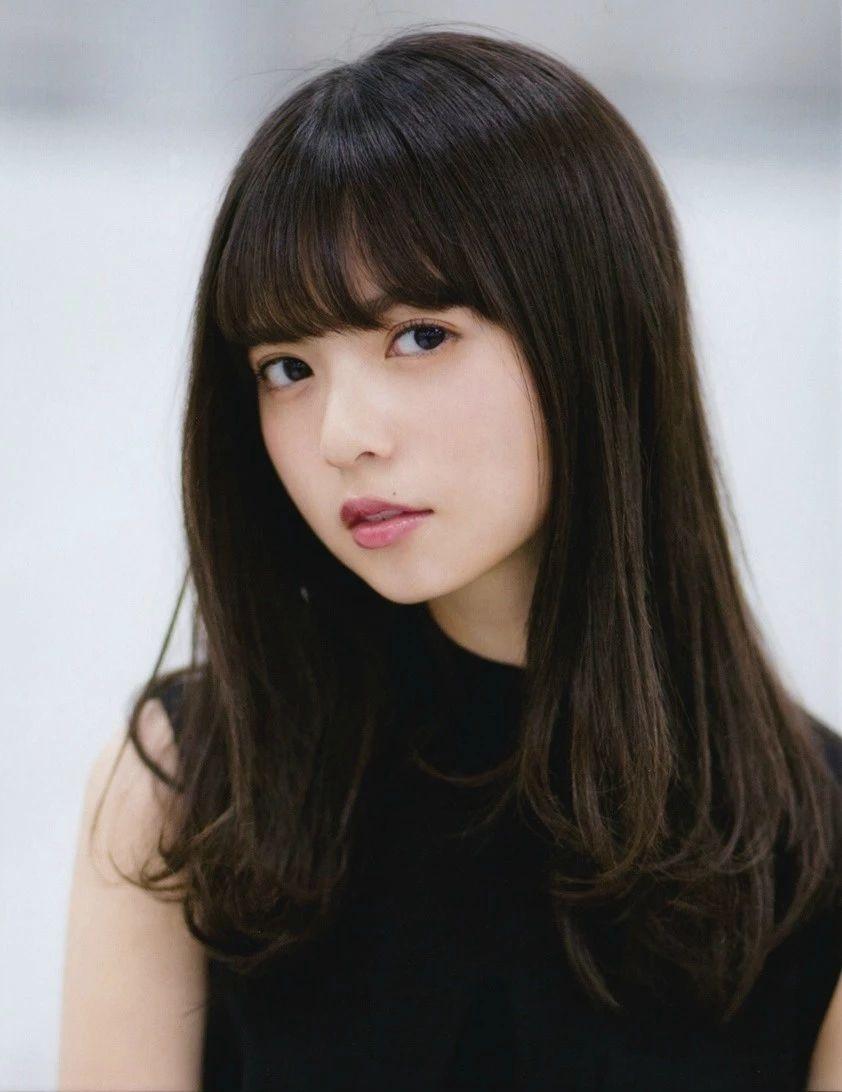 请问去哪里有斋藤飞鸟无水印壁纸啊